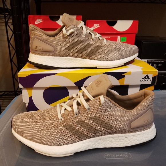 adidas Other - 🚫SOLD!!!🚫New Adidas Pureboost DPR